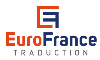 logo Euro France Traduction